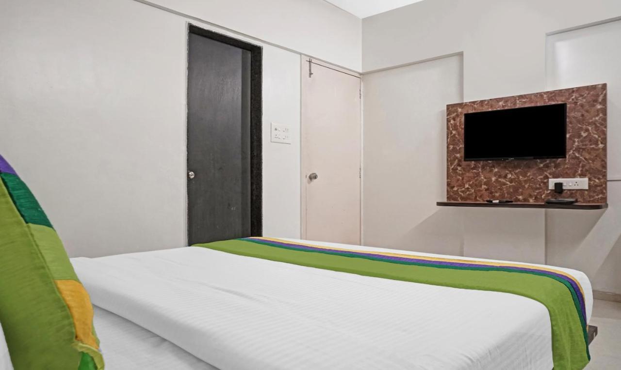 Treebo Diamond Residency - Ddpk Inn Pune Exterior photo